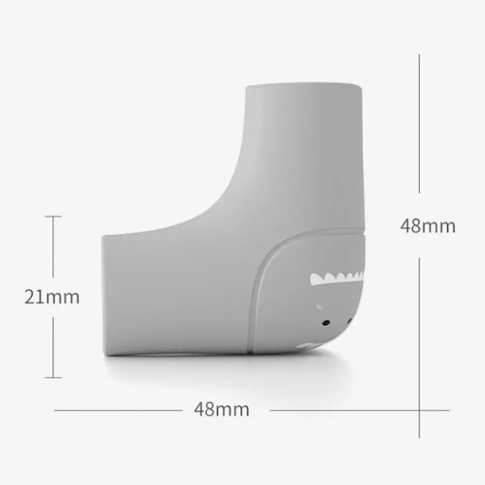 

1 PC Child Safety Cartoon Three-Sided Silicone Anti-Collision Safety Corner Desk Cover Protector Table Corner Protection Cover