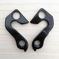 1pc bicycle rear derailleur hanger carbon frame dropout for gt k33177 transeo nomad passage roundabout talera gt traffic series