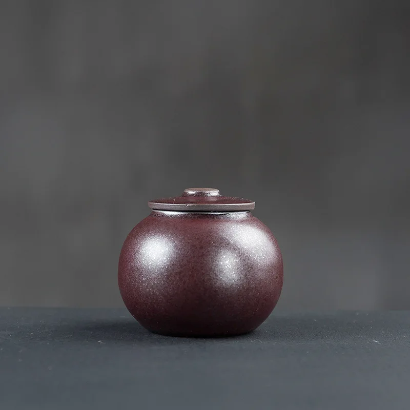 Керамический пояс урна памятный для домашних животных держатель ясеня кремации