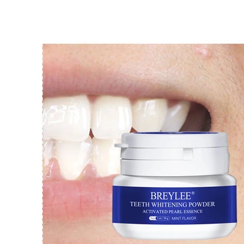 

Зубная паста для отбеливания зубов, 30 г