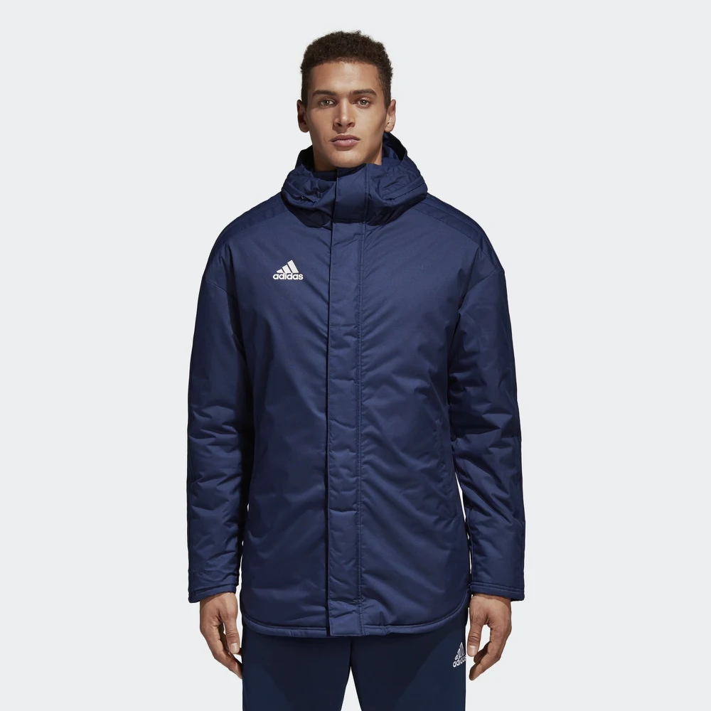 Куртка Adidas JKT18 STD PARKA CV8273 |