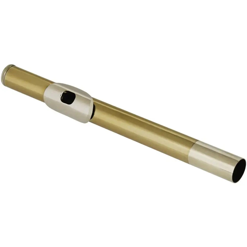 

16 Hole Flute Golden Silver Key Flute In 16 Hole C Clarinet Beginner Flute Woodwind Instruments With Storge Box