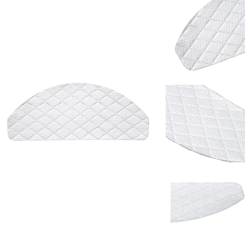 

Одноразовая для швабры Тряпки Для ECOVACS DEEBOT OZMO T8 подметальная кислого, робот пылесос запасные аксессуары