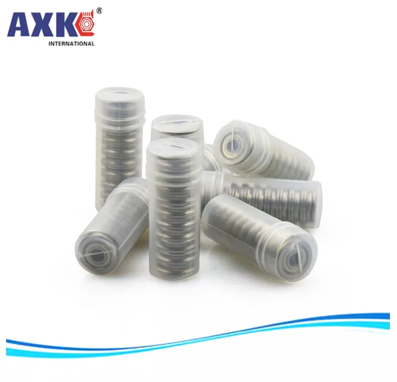 1 шт. высокое качество ABEC-5 4 мм ходьба направляющая паз U 604UU 4*12*4*5 3D принтер