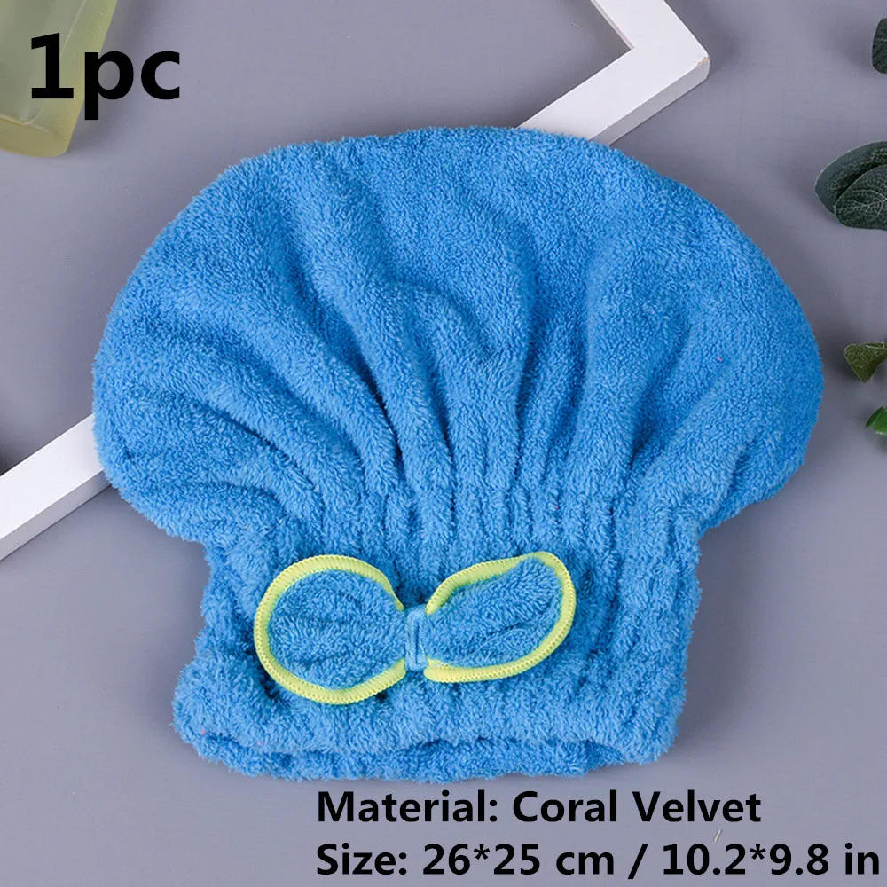 Шапочка для ванной s 100 шт одноразовая шапочка для душа s Hat крышка для головы для купания для отеля одноразовая эластичная шапочка для душа Товары для ванной комнаты - Color: ALH2054625BL