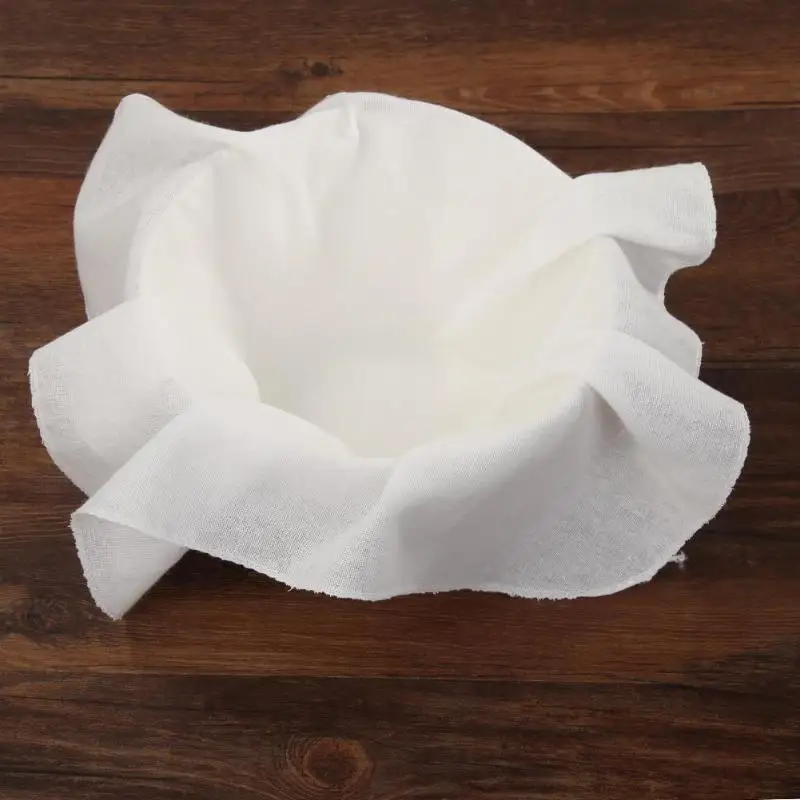 2 шт. многоразовая хлопковая пароварка ткань с антипригарным выдвижным ящиком |