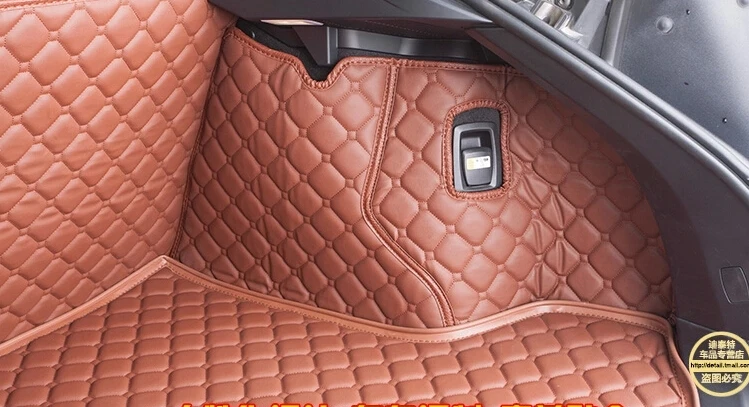 Противоскользящие коврики для багажника BMW 528i GT F07 оптом|non slip mat car|non cartrunk |