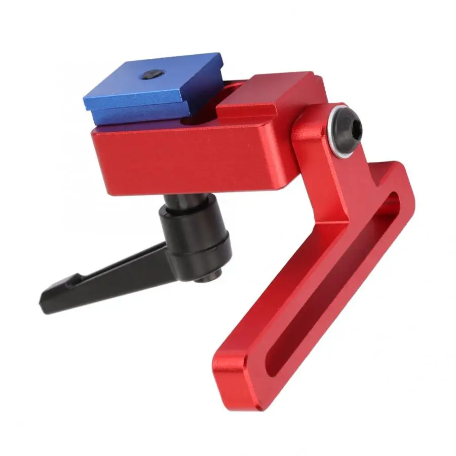 30 Тип алюминиевый сплав слот торцовочный трек джиг стоп скользящая Скоба точная