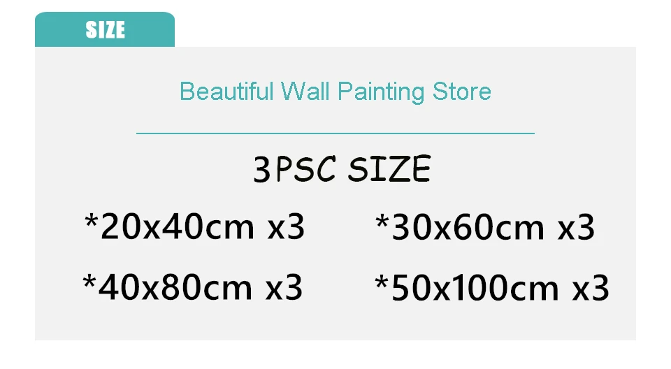 

3Pcs Photo Custom Printing Canvas Painting Private Custom Wall Art Poster Picture Modern Home Decor Mural Holiday/birthday Gift