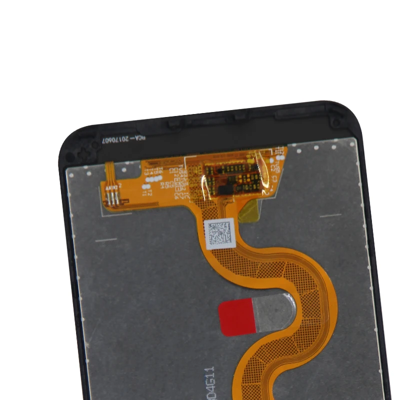 5 &quotОригинальный ЖК дисплей для Huawei Nova 2 Plus BAC L23 L21 L01 с сенсорным экраном Digitizer