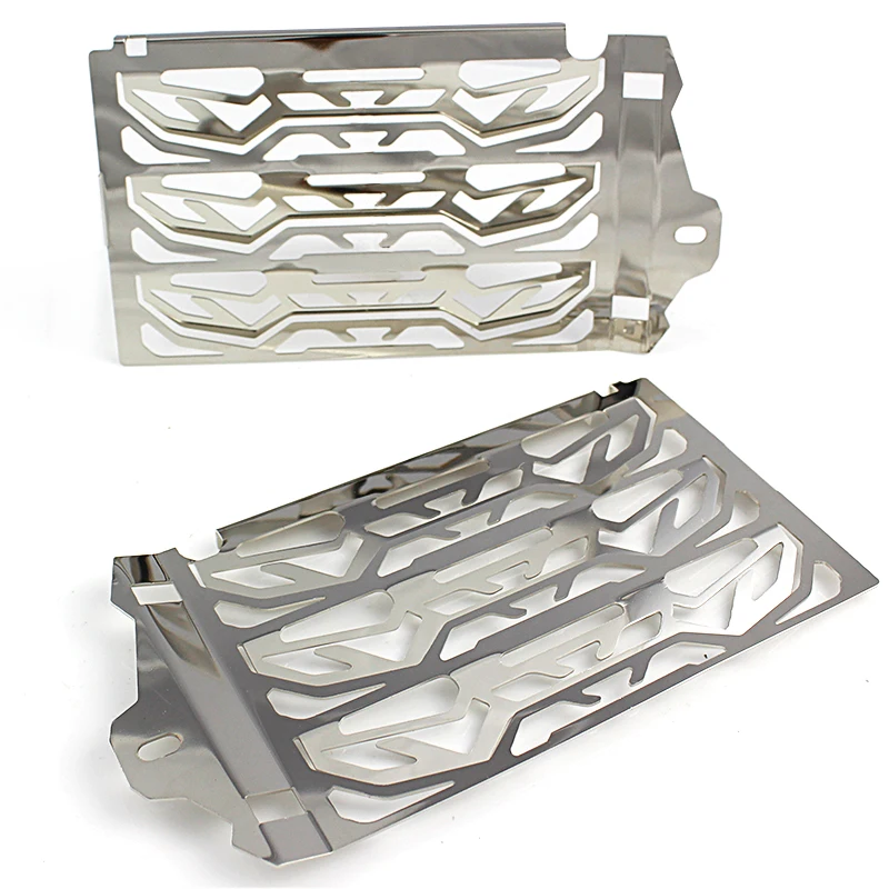 Аксессуары для мотоциклов R1200GS черный Радиатор Охладитель гриль Защитная крышка