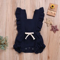 baby rompers jumpsuit newborn summer infant bodysuit babies girls clothes one pieces kids outfits onesies for girl t shirts 0 2t