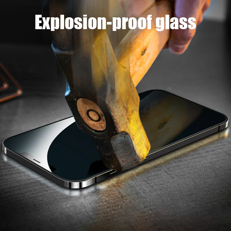 Закаленное стекло с полным покрытием для iphone 12 i12 pro max mini Защитное 11 i11 x xs xr |