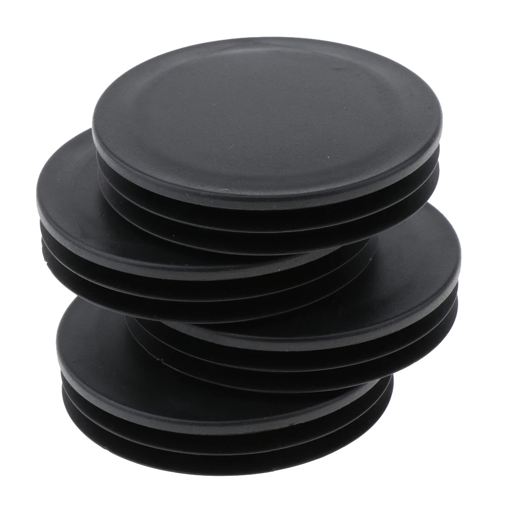 Авто пластик рама пробки отверстие короткое заднее колесо хорошо подходит для