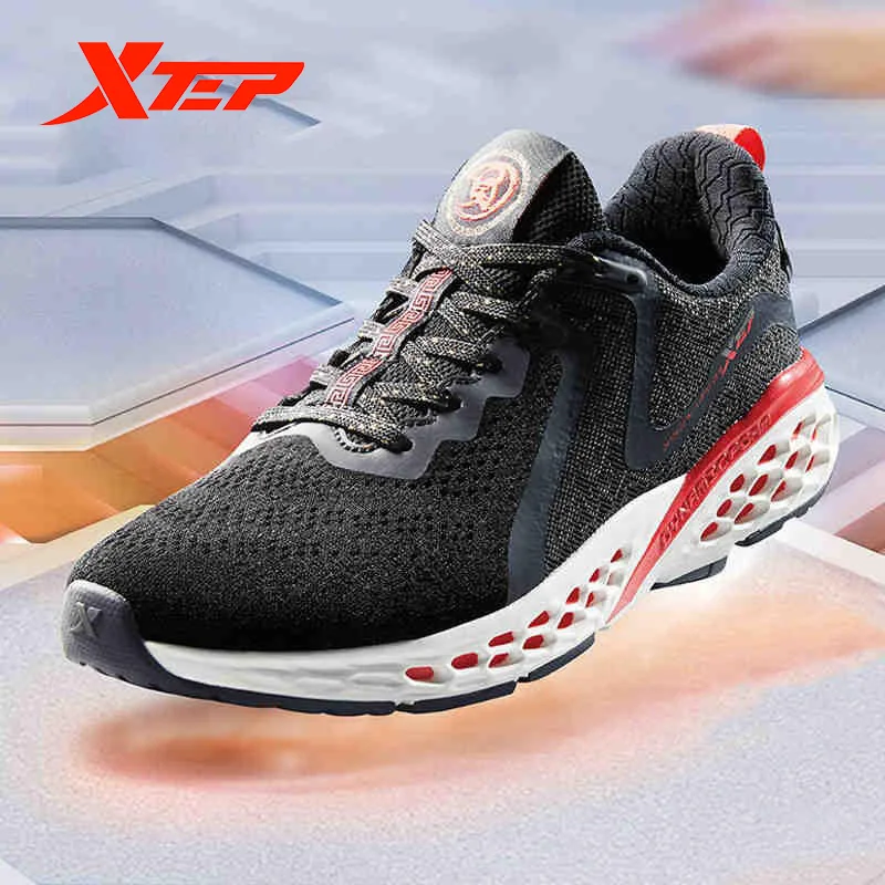 Xtep DYNAMIC FOAM женская обувь для бега спортивная весна 2019 аутентичная новая сетчатая