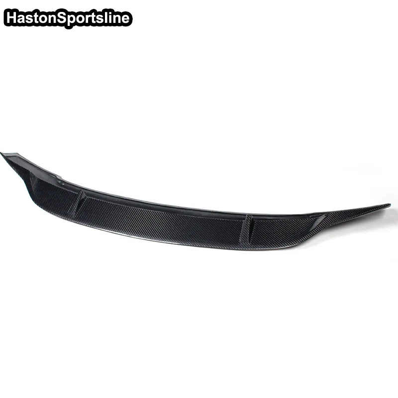 Задний спойлер для багажника из углеродного волокна крыло Volkswagen Passat CC 2009