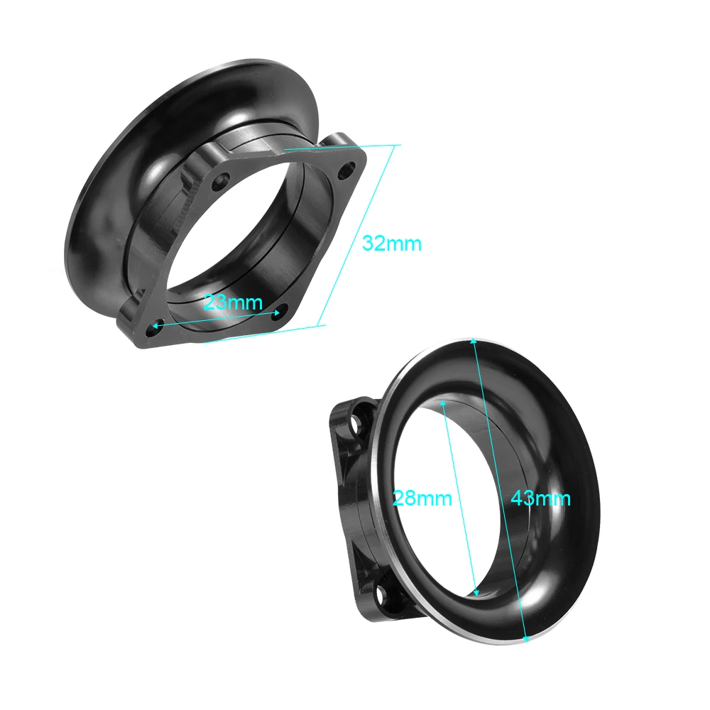 AXSPEED металлический радиатор для двигателя крышка телефон охлаждающий канал 1/10