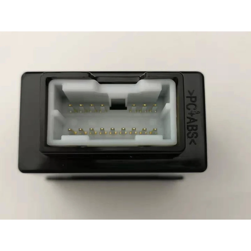 USB ридер адаптер AUX порта для iPod HYUNDAI 2009 i30 961202R000 OEM 961202R500|Переключатели и рычаги