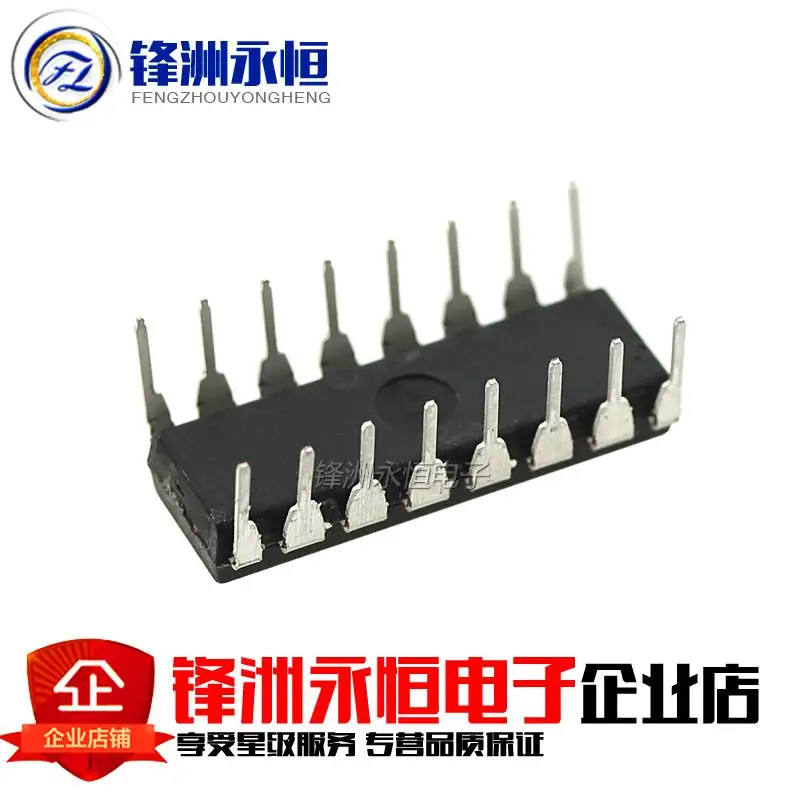 CD4060BE DIP16 CD4060 DIP 4060BE DIP-16 10 шт. | Электронные компоненты и принадлежности