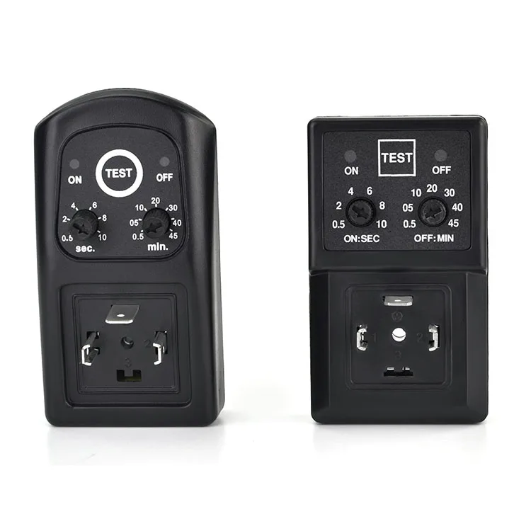 Электронный таймер для воздушного компрессора|Пневматические компоненты| |