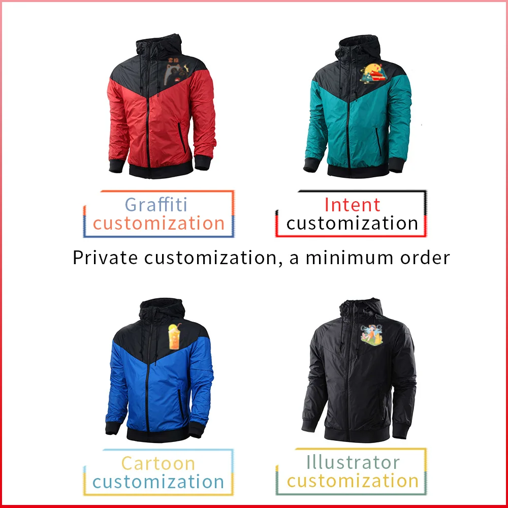 Новинка 2020 дизайнерские мужские толстовки в стиле панк на заказ велосипедные