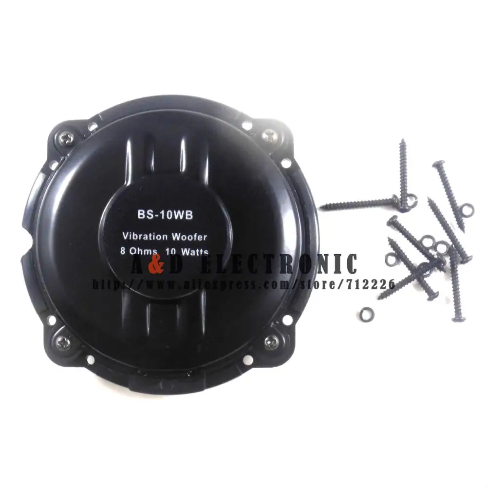 2 шт./лот динамик s для линейного динамика RCF неодимовый драйвер 8 Ом ND350 1 дюймовый