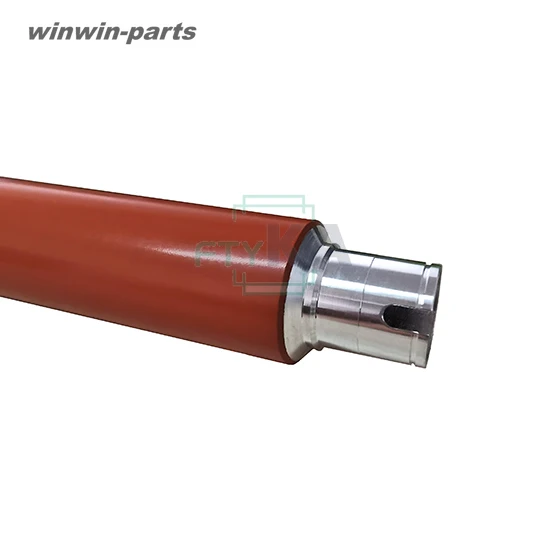 1 шт. верхний теплоотводящий ролик для Ricoh Aficio SP5200 SP5200DN SP5210DN SP5200S SP5210SF SP5210 |