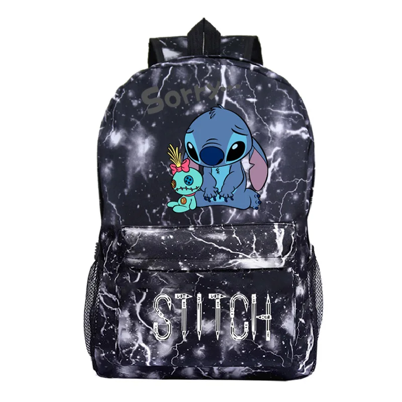 

Backpacks