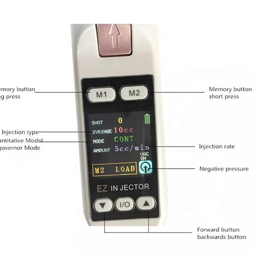 5/9 шпильки одноразовые инъекции pinhead для мезо пистолет картридж отрицательного