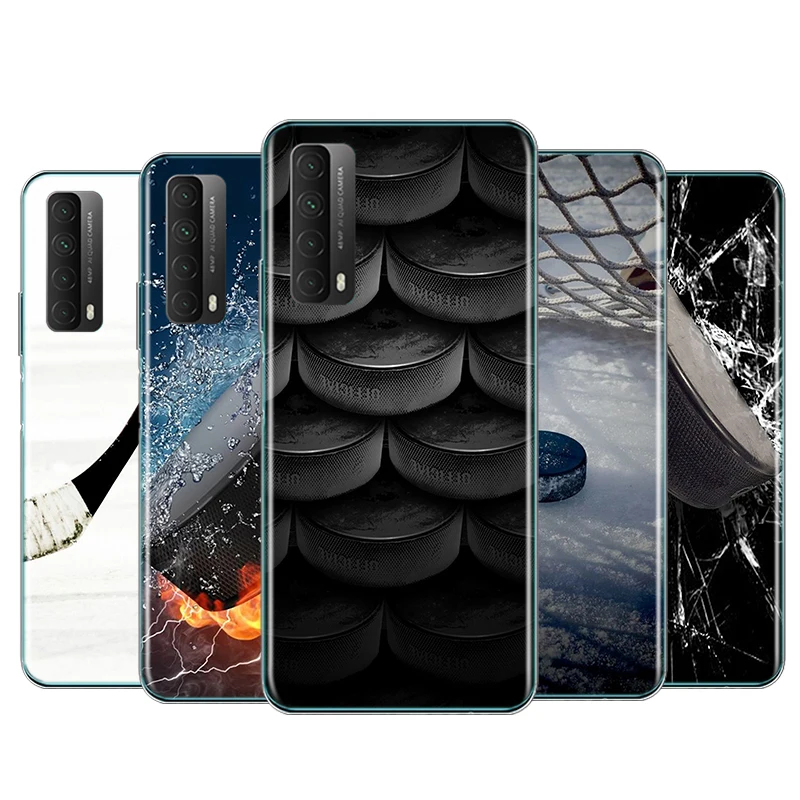 Хит продаж модный спортивный чехол для телефона Huawei Y9S Y6S Y8S Y9A Y7A Y8P Y7P Y5P Y6P Y7 Y6 Y5 Pro