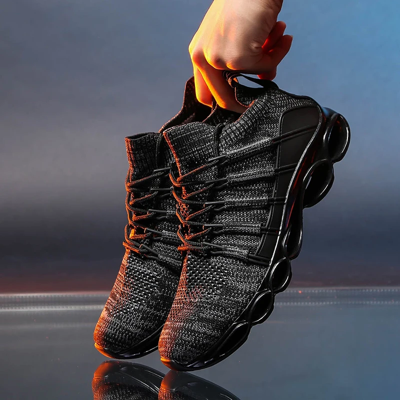 

men shoes Sneakers Male tenis Luxury shoes Mens casual Shoes Trainer Race off white Shoes fashion loafers running Shoes for men
