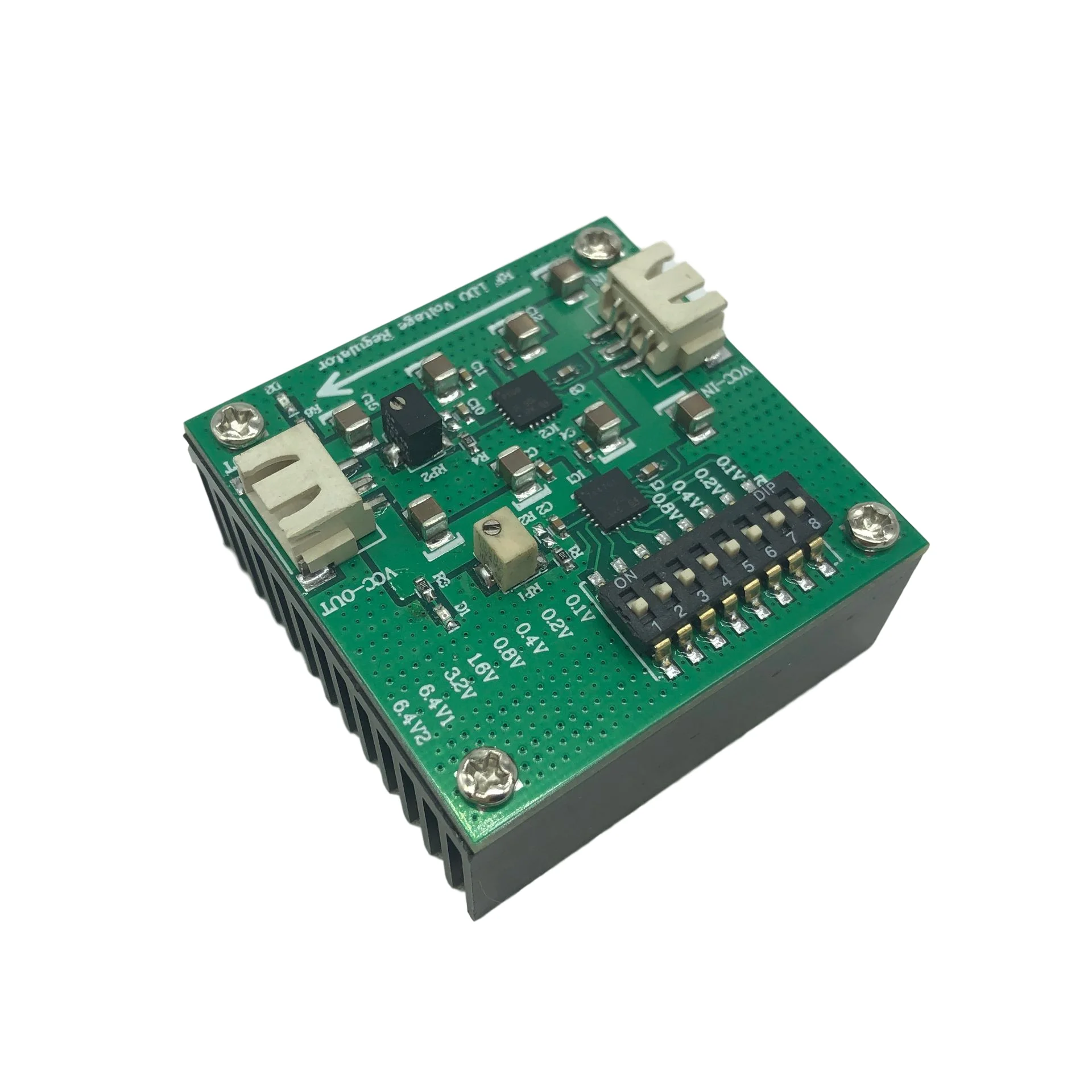 TPS7A4701 ультра низкий уровень шума линейный регулятор RF точный операционный