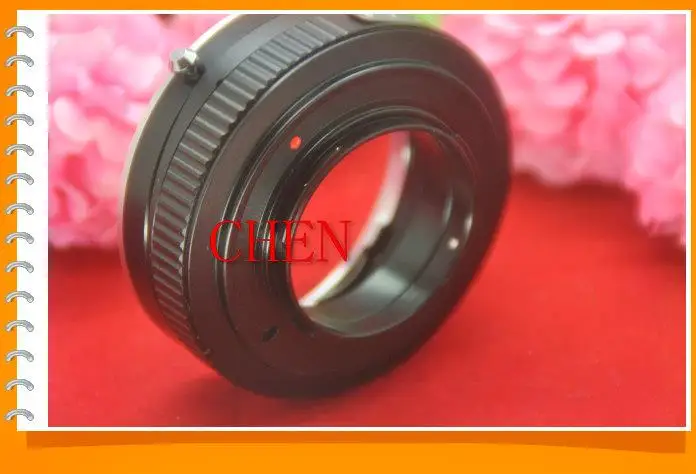 Фотокамера для canon ef efs Lens To Panasonic m43 GH4 gh5 GM1 gx7 GX9 gx85 g85 gf10 gf7 EM5 EM1 EM10 | Электроника