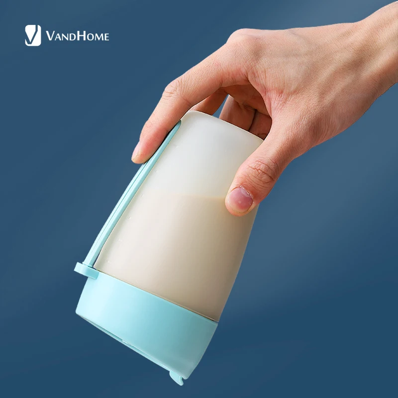 Портативная бутылка для воды VandHome 300 мл кофейная кружка детей питьевые кружки