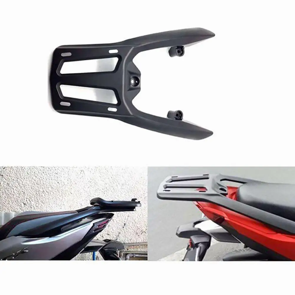 Задний держатель для багажника мотоцикла задний кронштейн HONDA VARZO 125/150|Багажник