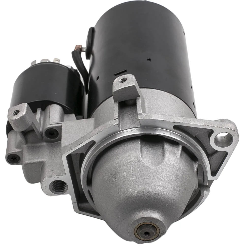 Стартер двигателя для OPEL VAUXHALL VECTRA FRONTERA ASTRA MK4 2 0 DTi дизель 0001109052 0001109055 90512467