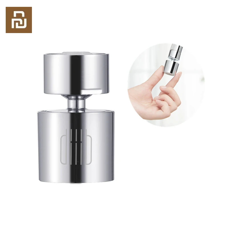 Аэратор для кухонного смесителя DABAI диффузор барботер водосберегающая головка