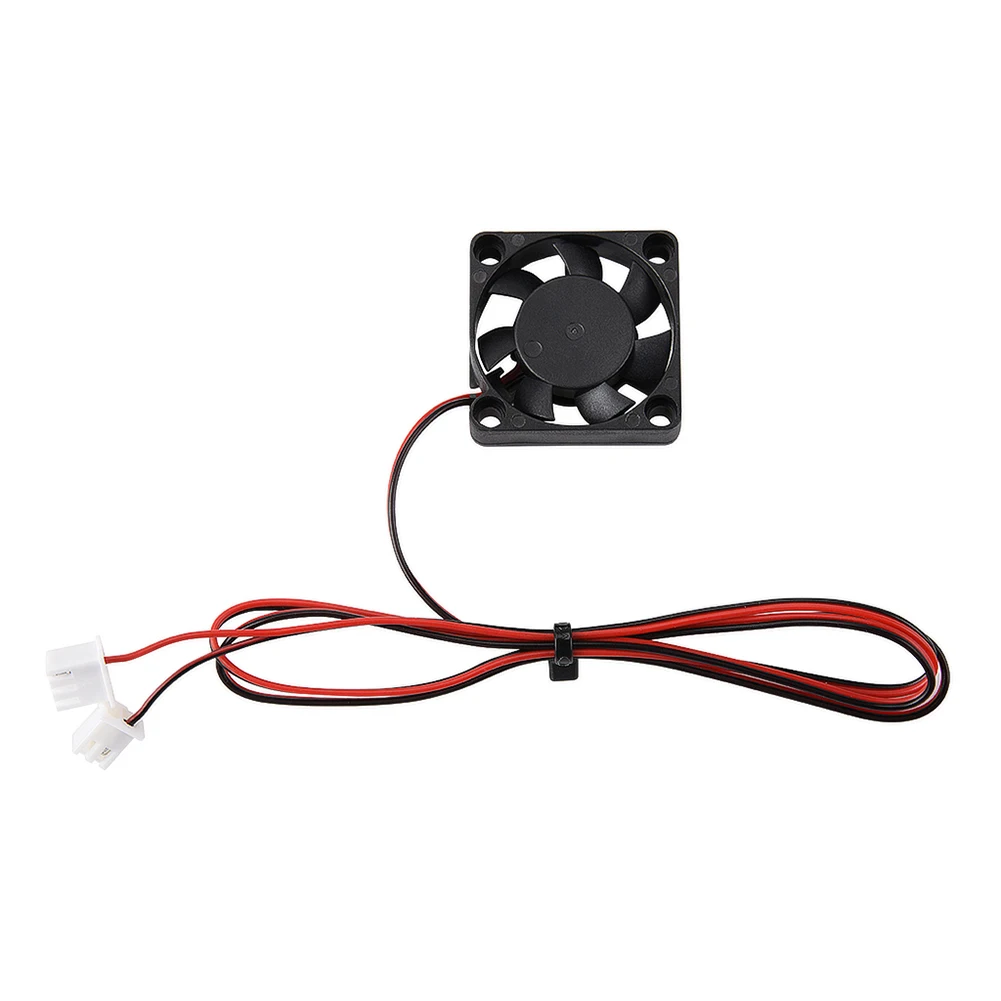 

DC 5V 3D Printer Extruder Cooling Fan for Voron 0.1 Printing Machine Cooler Blower Heat Dissipation Parts Accessories