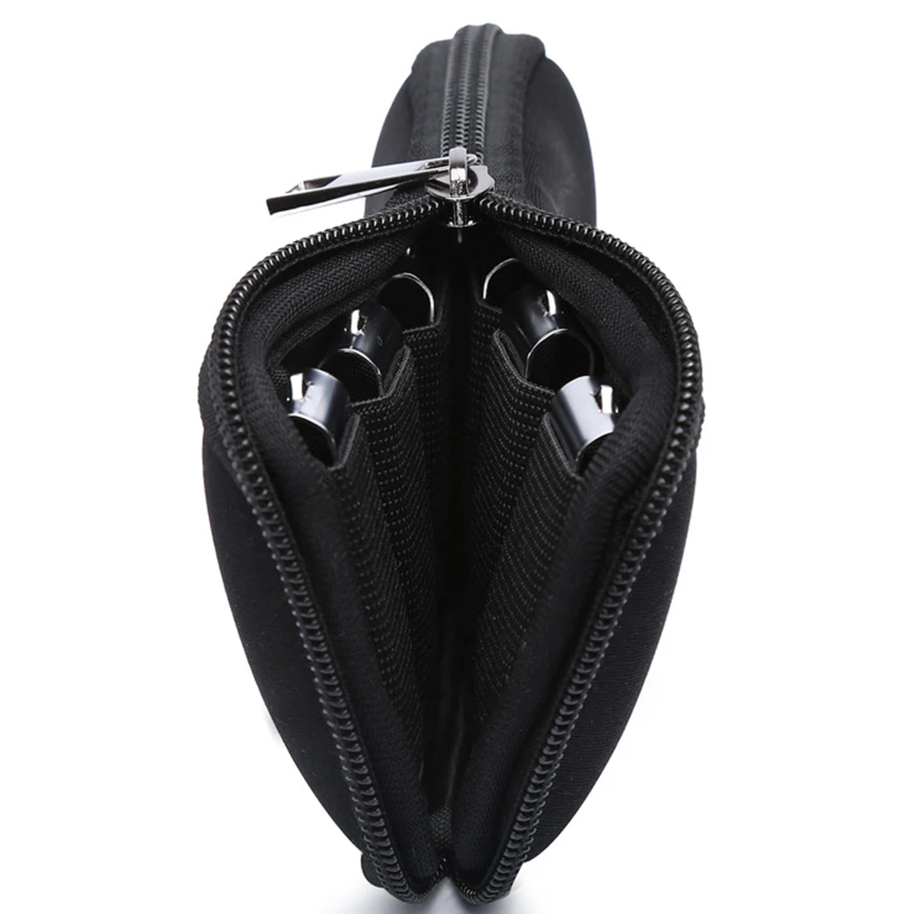 Защитный органайзер для хранения чехол USB флэш накопители дорожный пылезащитный