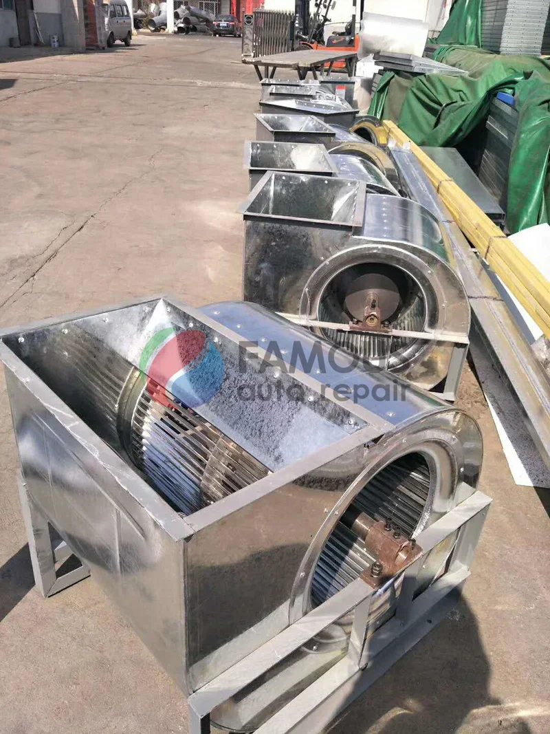 Дизельная печь для распыления краски FMS8200| |