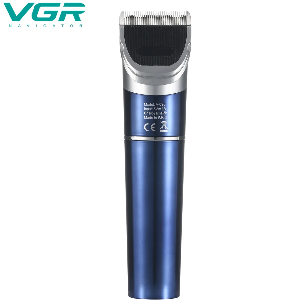 Профессиональный триммер для собак и кошек Машинка стрижки животных бритва