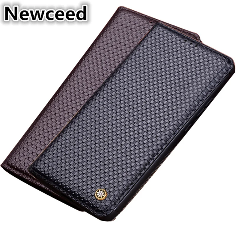 

Натуральная кожа чехол-книжка с магнитной застежкой и мобильный телефон Чехол-книжка для Xiaomi Poco X3 NFC/Xiaomi Poco M2/Xiaomi Poco M3 чехол для телефона Funda