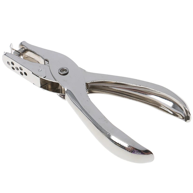 Плоскогубцы для скрапбукинга дырокол перфоратора с круглыми карточками