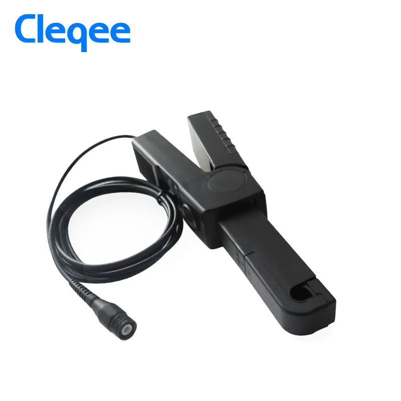 Датчик тока Cleqee A622 высокопроизводительный зажим для осциллографа Tektronix 100 кГц 100A |