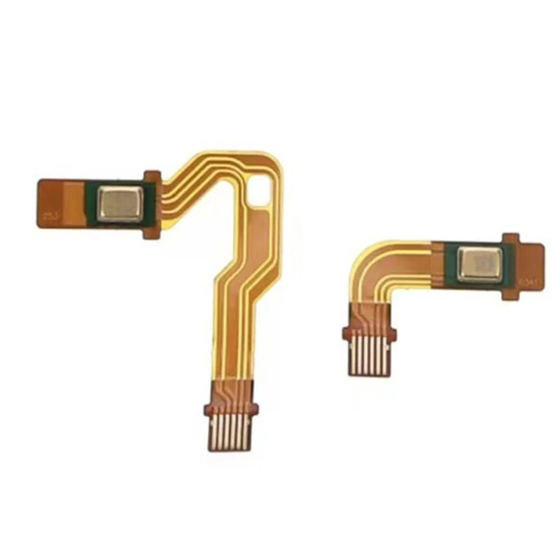 

Gamepad Replacement LR Ribbon Cable Microphone Speaker Amplifier Cord For PS5