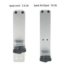 Tablet Holder Remote Control Aluminum Alloy +Lanyard Durable 10 Inch Bracket Extender for DJI Mavic Air/ Mini 2 Accessories