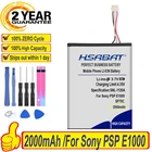 Аккумулятор SP70C для беспроводной гарнитуры Sony PSP E1000, PSP E1002, PSP E1004, PSP E1008, 100%