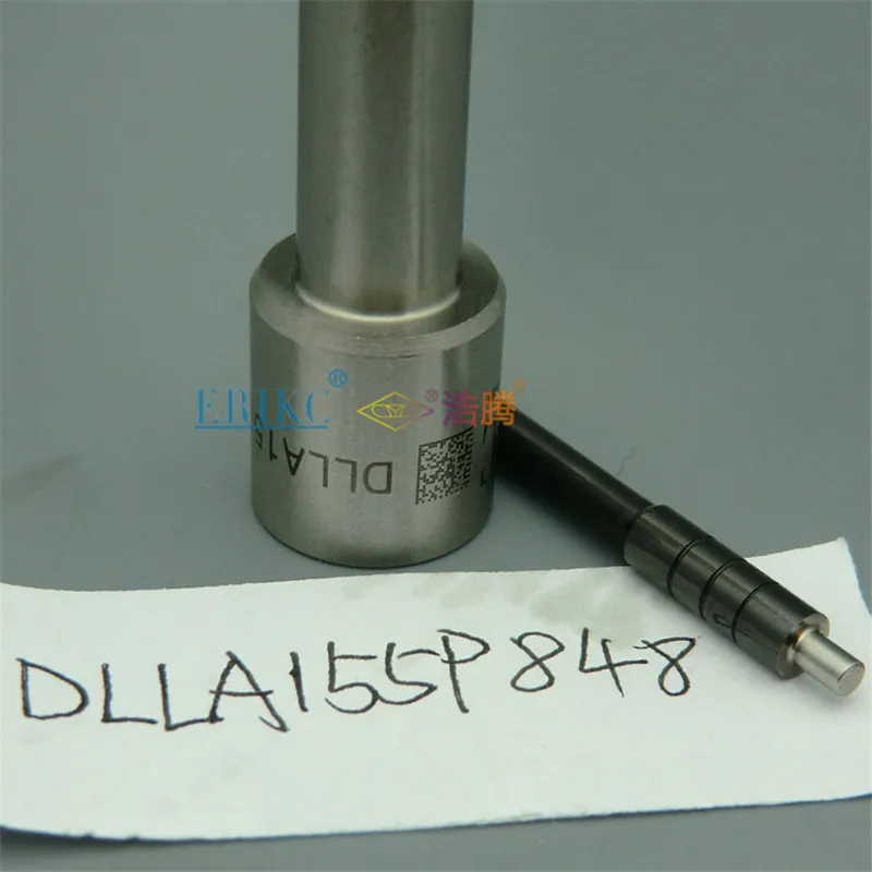 ERIKC DLLA 155 P848 (0934008480) Автоматическое дизельное топливо форсунка насоса для Впрыска
