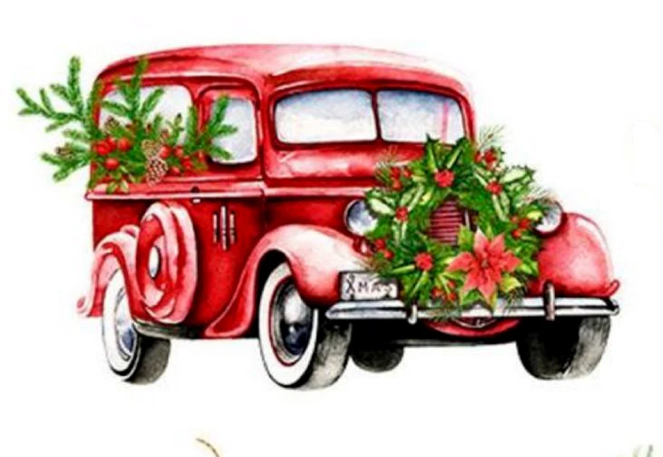 В форме машины металлическая пресс форма &quotсделай сам&quot для Скрапбукинг