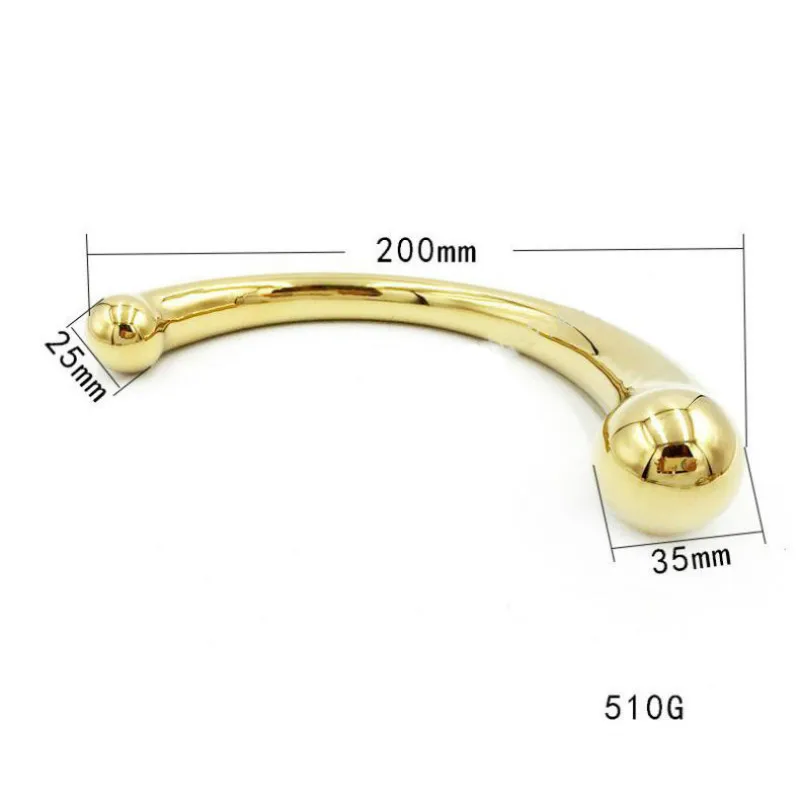 G Click Magic Wand Pure 316L Stainless Steel Adult Sex Toys P Point Massage Stick Blusas Masculina for Woman |